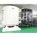 Metalization Vacuum Coating Machine, Plastic Vacuum Metallizing Machine